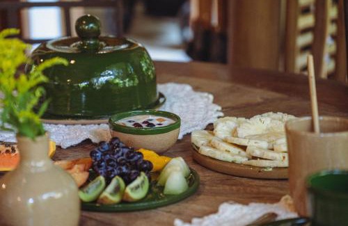 Trancoso Hotel | Pousada Encantada