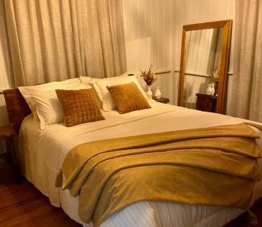 Rio Rufino House | Pousada Encanto de Madeira