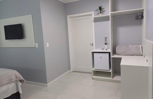 Galvao Hotel | Pousada Encanto do Lago