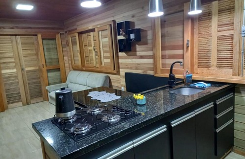 Lauro Muller House | Pousada Encantos Da Montanha