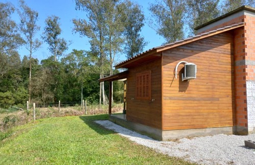 Lauro Muller House | Pousada Encantos Da Montanha