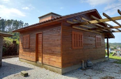 Lauro Muller House | Pousada Encantos Da Montanha