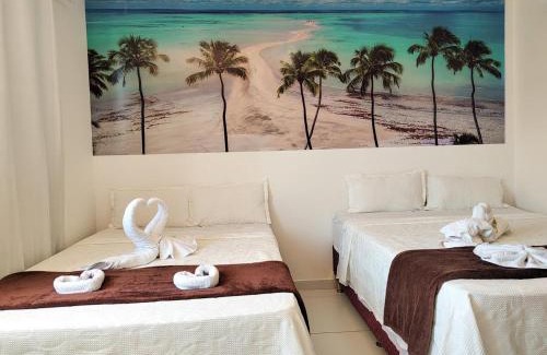 Maragogi Hotel | Pousada Encantos de Maragogi