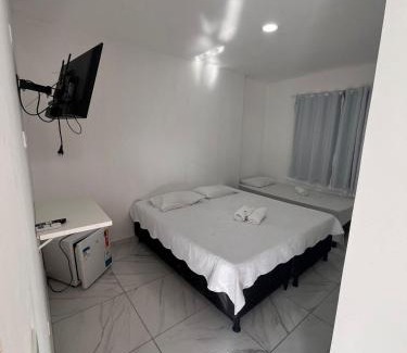 Maragogi Hotel | Pousada Encantos de Maragogi