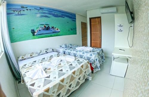 Maragogi Hotel | Pousada Encantos de Maragogi