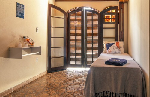 Socorro Hotel | Pousada Encantos de Socorro