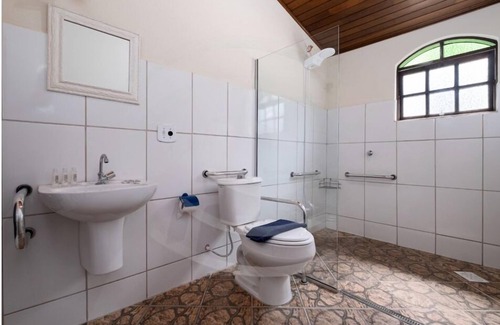 Socorro Hotel | Pousada Encantos de Socorro