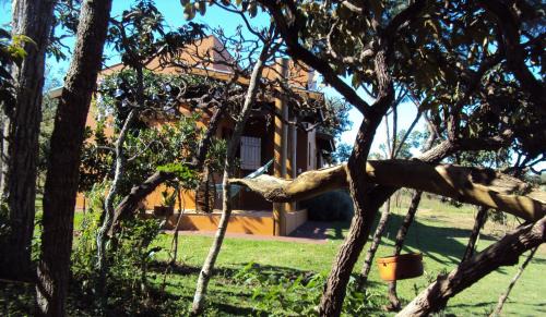 Delfinopolis Hotel | Pousada Encantos do Cerrado