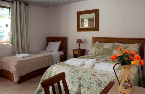 Pero Hotel | Pousada Encantos do Peró