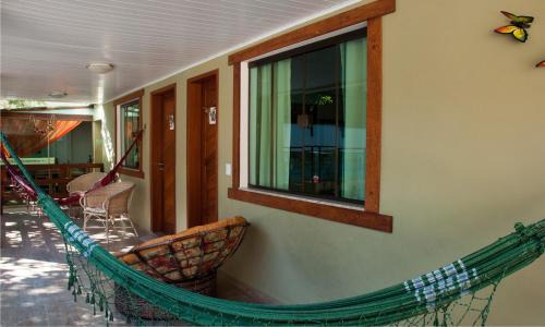 Pero Hotel | Pousada Encantos do Peró