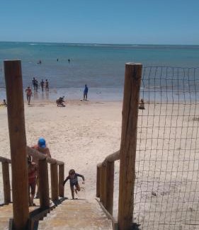 Guriri House | Pousada encasa