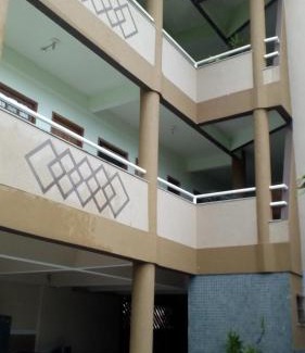 Guriri House | Pousada encasa