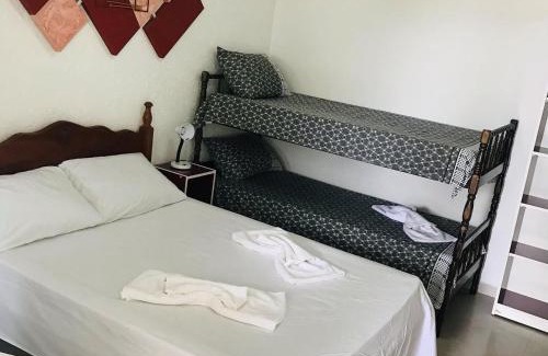 Iguape House | Pousada Encontro das Águas