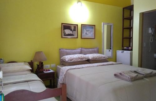 Paranagua Hotel | Pousada Enseada das Conchas
