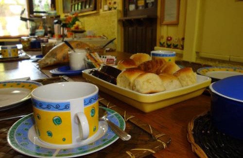 Paranagua Hotel | Pousada Enseada das Conchas