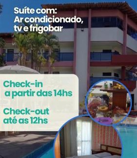 Meaipe Hotel | Pousada Enseada do Corsário