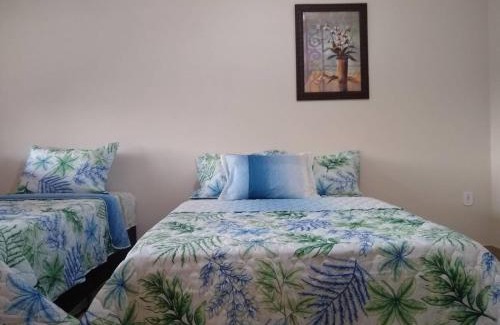 Capitolio Apartment | Pousada Epicurista Chalés