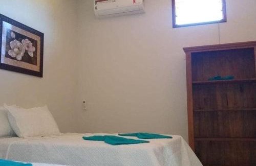 Capitolio Apartment | Pousada Epicurista Chalés