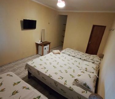 Barra Nova Bed & Breakfast | Pousada Escape