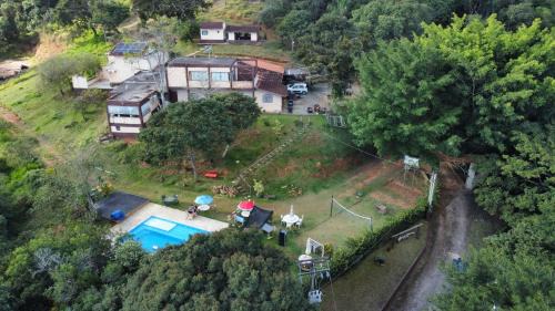 Braganca Paulista House | Pousada Escape Jungle