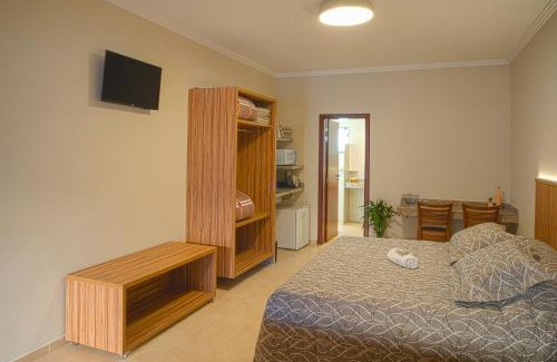 Cruzeiro Hotel | Pousada Essência do Vale