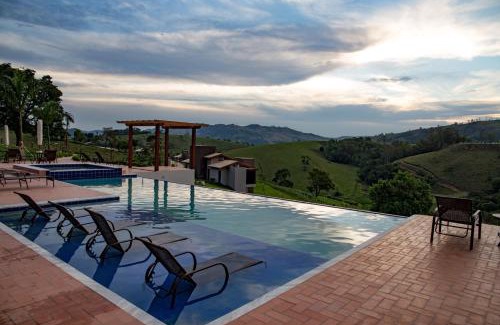 Campinas Hotel | Pousada Estância das Montanhas