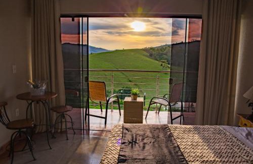Campinas Hotel | Pousada Estância das Montanhas
