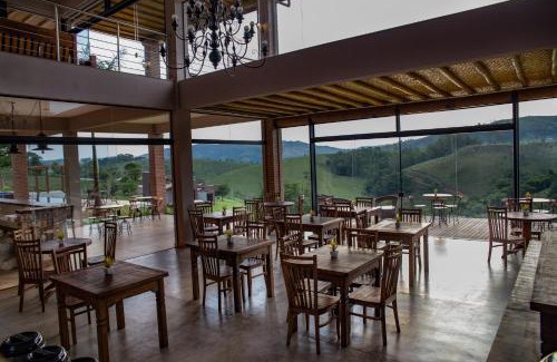 Campinas Hotel | Pousada Estância das Montanhas