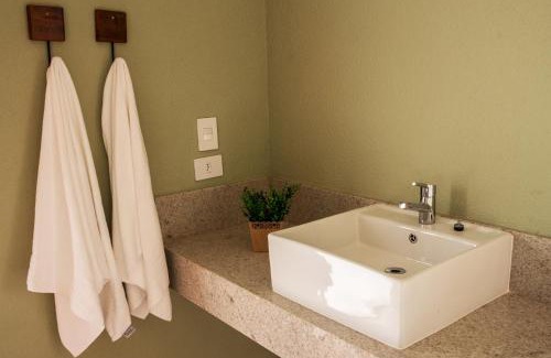 Campinas Hotel | Pousada Estância das Montanhas