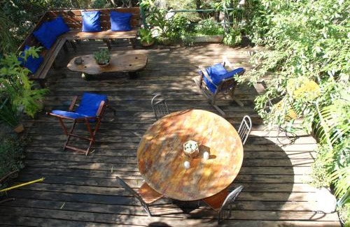 Itamonte House | Pousada Estância Rio Acima