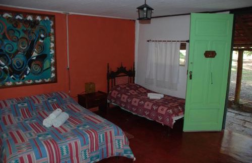 Itamonte House | Pousada Estância Rio Acima