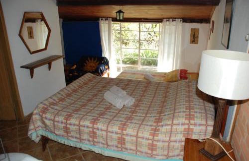 Itamonte House | Pousada Estância Rio Acima