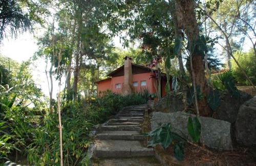 Itamonte House | Pousada Estância Rio Acima