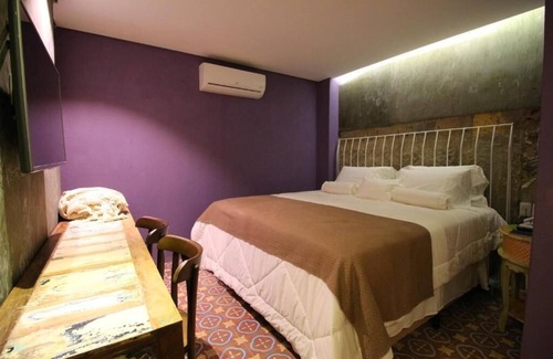 Bananeiras Hotel | Pousada Estação Bananeiras