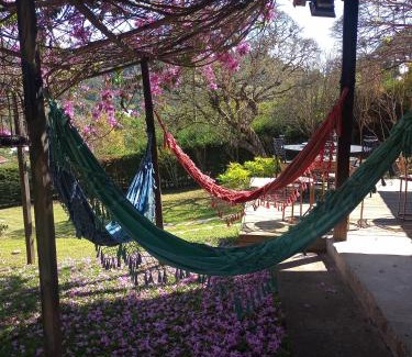 Marmelopolis Hotel | POUSADA ESTAÇÃO MARMELO