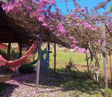 Marmelopolis Hotel | POUSADA ESTAÇÃO MARMELO