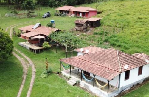 Marmelopolis Hotel | POUSADA ESTAÇÃO MARMELO