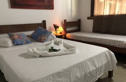 Portal das Artes Hotel | Pousada Estalagem Paraty