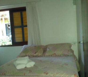 Estaleiro Hotel | Pousada Estaleiro Village - Frente Mar