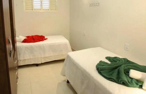 Goiania Hotel | Pousada Estrela de Belém Goiânia