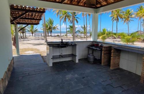 Canavieiras House | Pousada Estrela Feliz