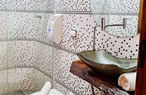 Praia de Barequecaba Hotel | Pousada Estrela Mare