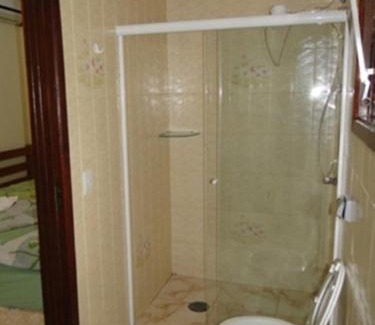 Praia de Barequecaba Hotel | Pousada Estrela Mare