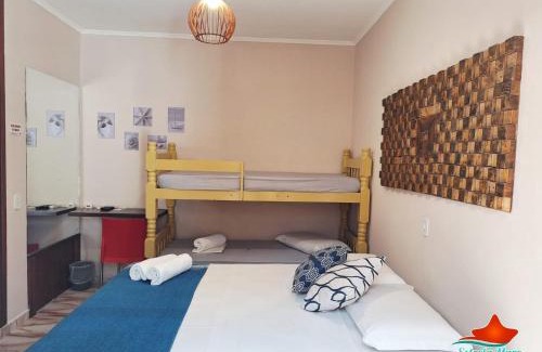 Praia de Barequecaba Hotel | Pousada Estrela Mare