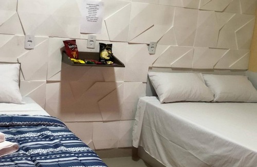 Goiania Hotel | Pousada Executive Express - Próximo ao Aeroporto