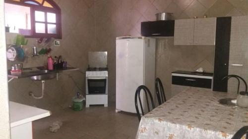 Parque Turf Club House | Pousada Familiar 31