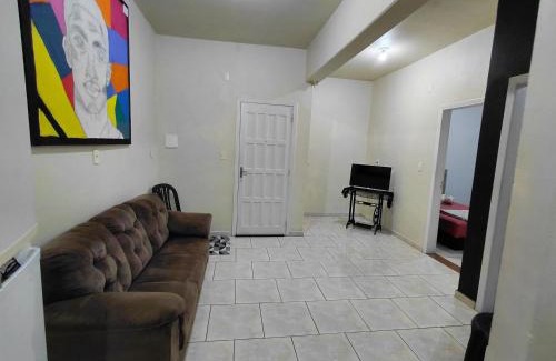 Rio do Sul Apartment | Pousada Familar 11