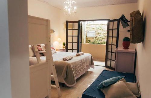 Cananeia Hotel | Pousada Familia Ottoboni