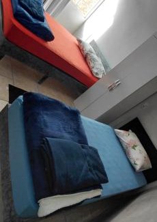 Rio do Sul Apartment | Pousada familiar 02