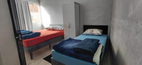 Rio do Sul Apartment | Pousada familiar 02